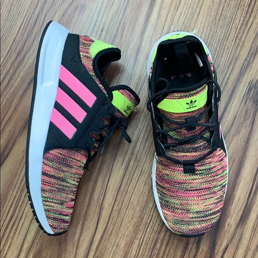 Adidas Ortholite Multicolor Women - Picture 3 of 9